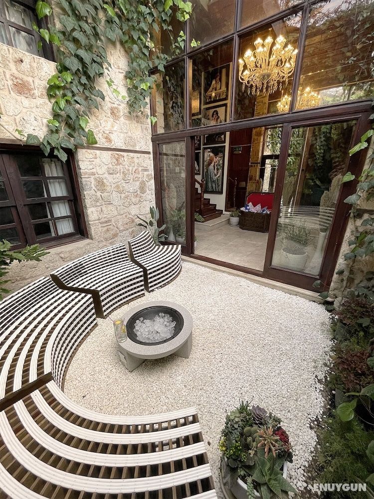 Hotel Mille Kaleiçi 2