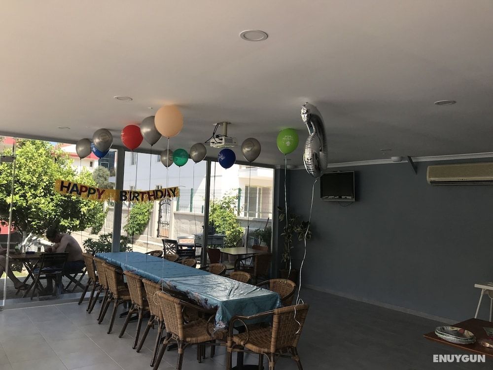 Minta Apart 5