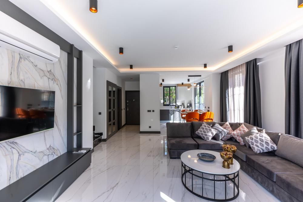 Minta Hills Villas Kemer 2
