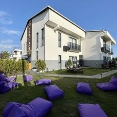 Mira Palace Otel 3
