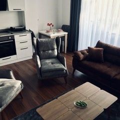 Mira Palace Otel 5