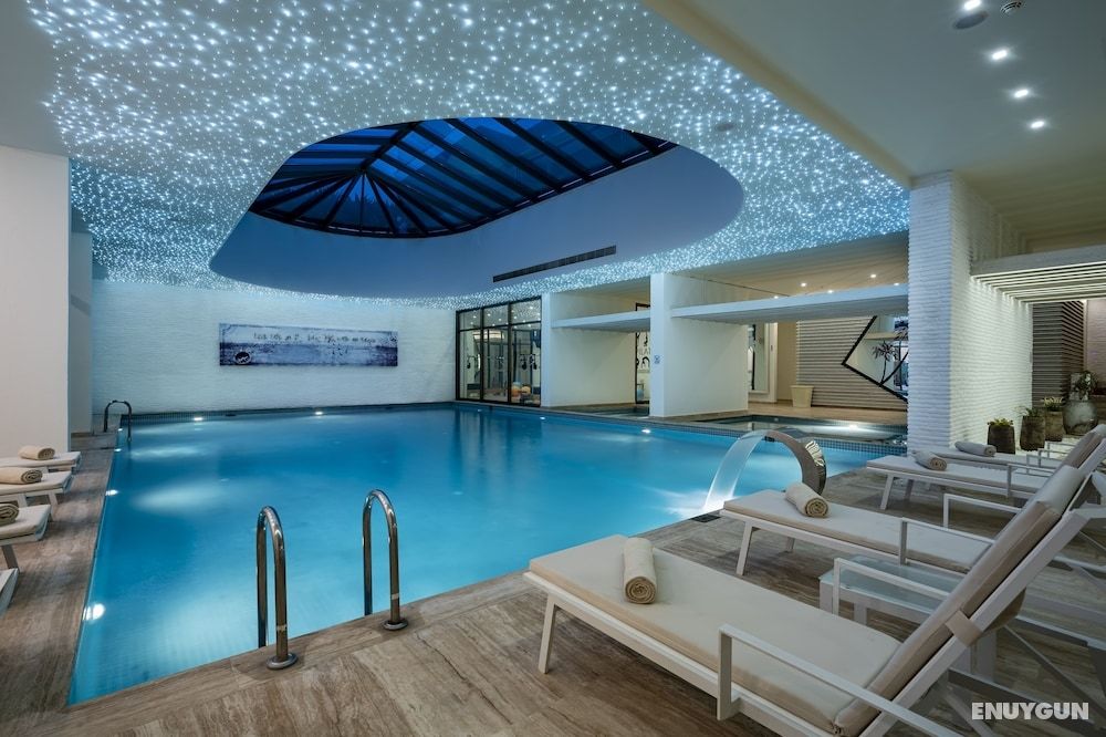 Mivara Luxury Resort & Spa Bodrum 2