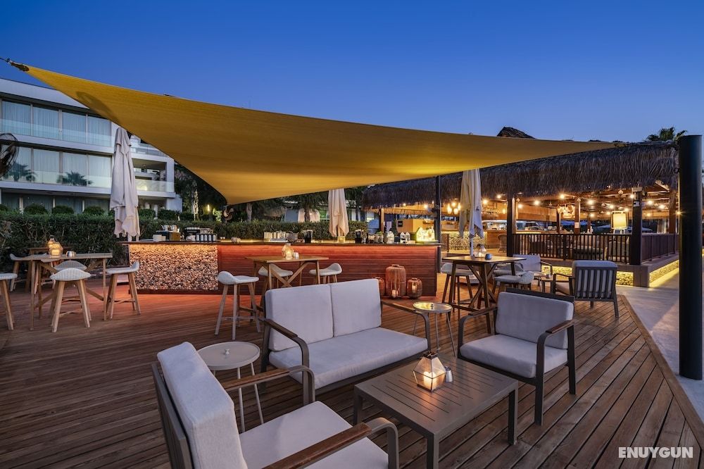 Mivara Luxury Resort & Spa Bodrum 4