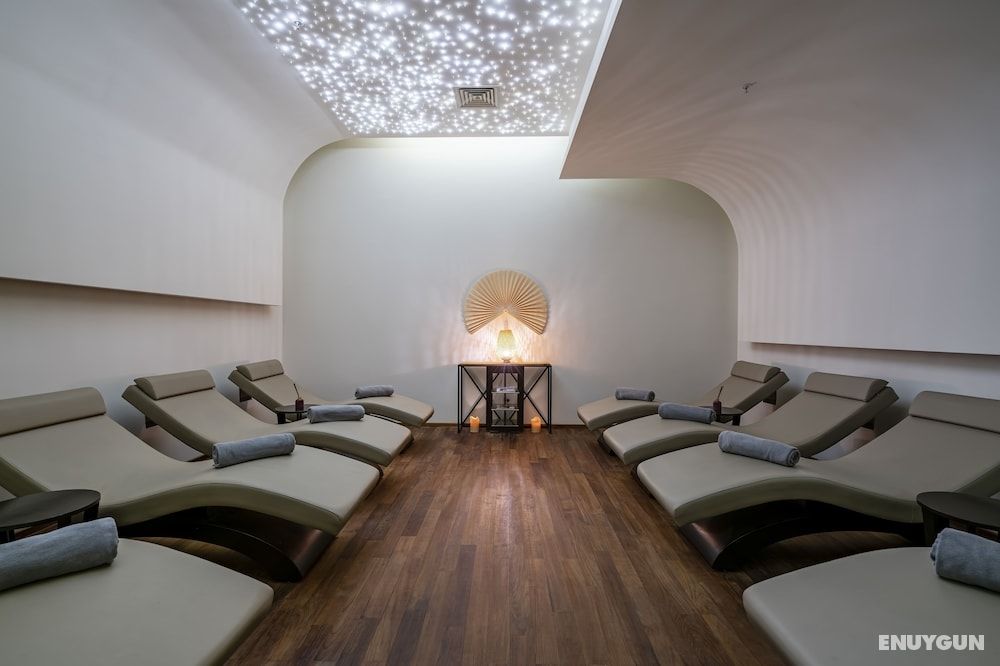 Mivara Luxury Resort & Spa Bodrum 3