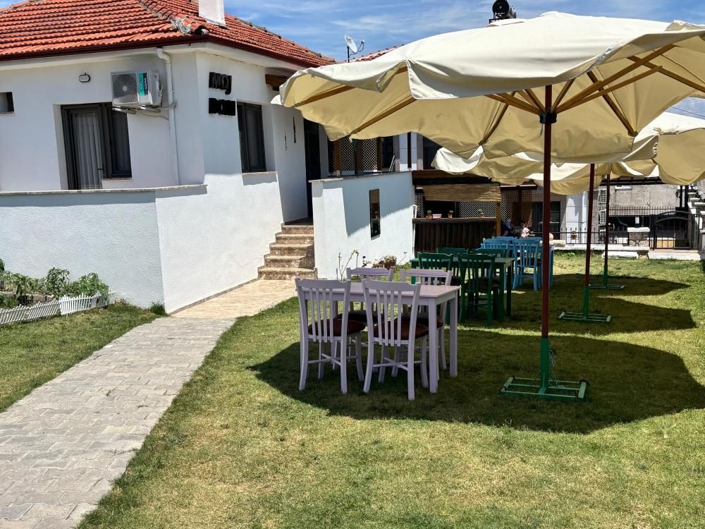 Moj Dom Küçükköy 4