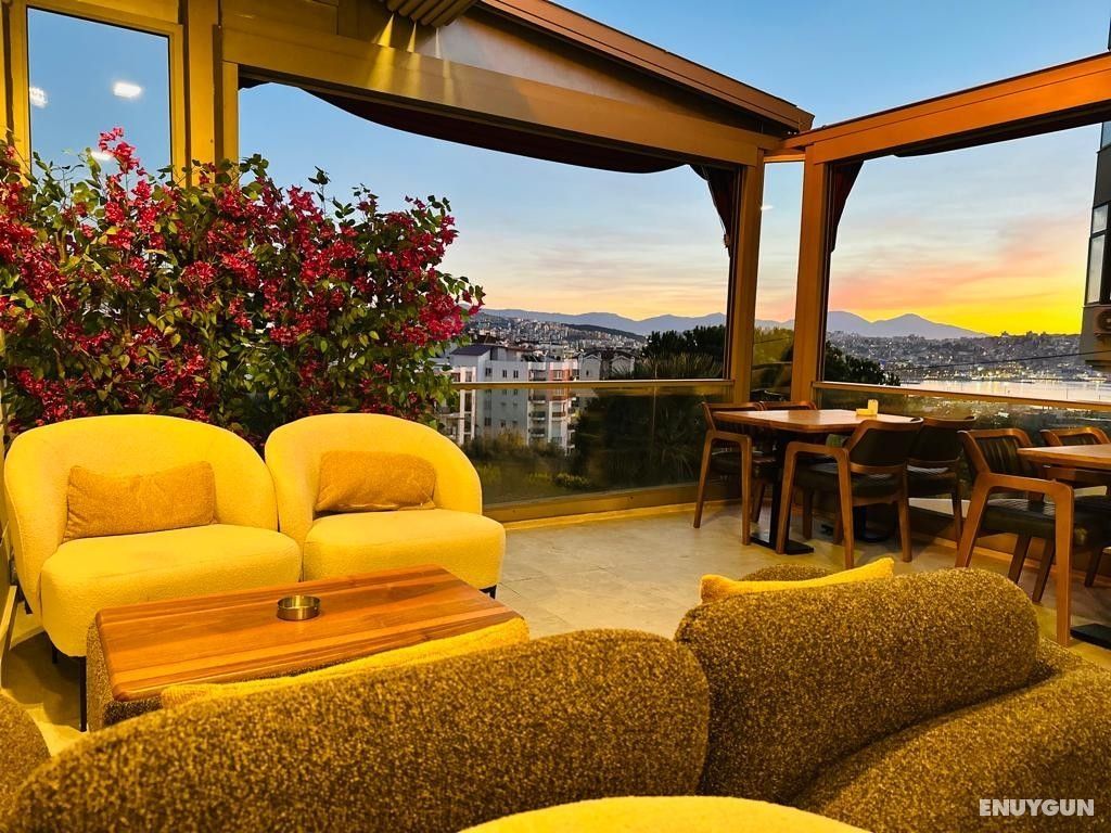 Monalisa Hotels Kuşadası 3