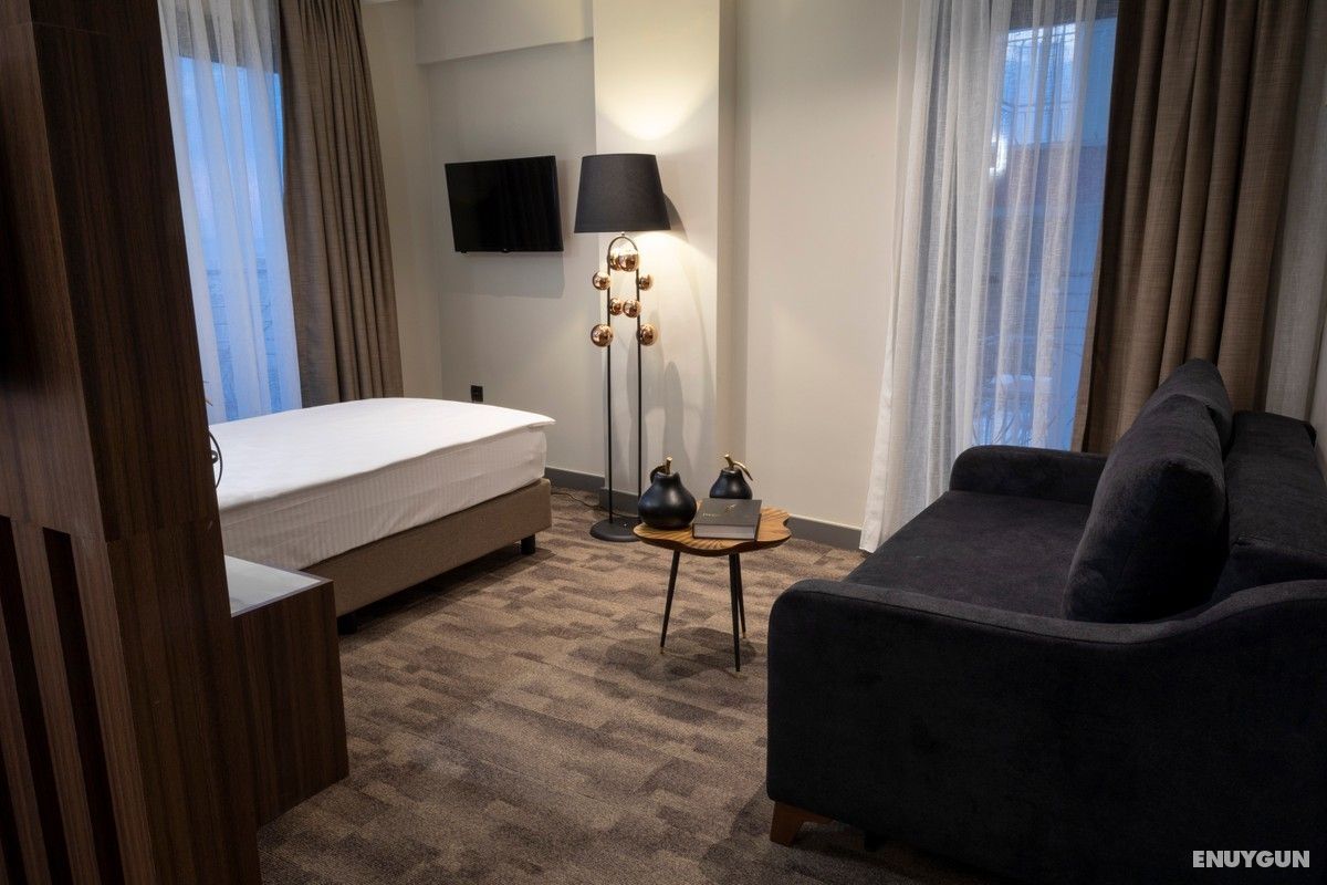 Monalisa Hotels Kuşadası 2