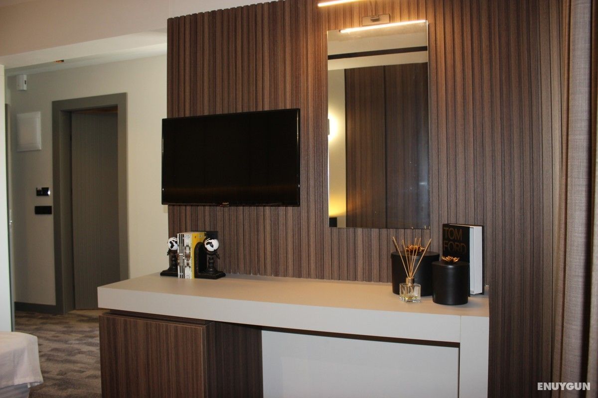 Monalisa Hotels Kuşadası 5
