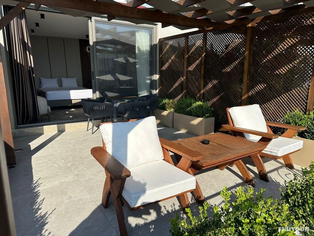 Monalisa Hotels Kuşadası 4