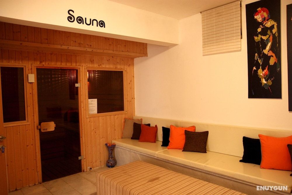 Monta Verde Hotel and Villas 4