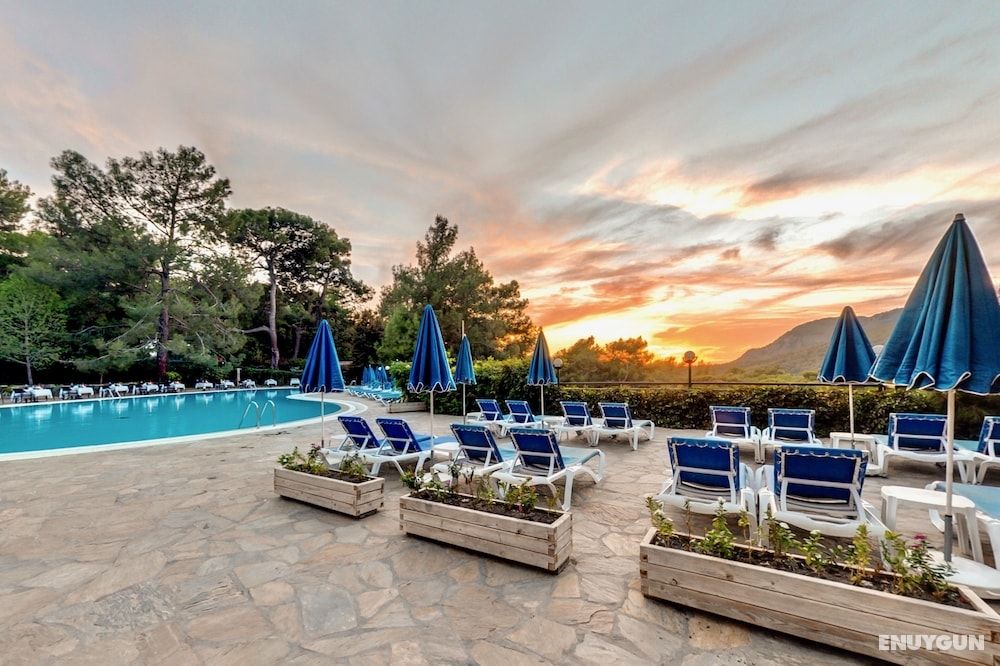 Montana Pine Resort - All Inclusive 3