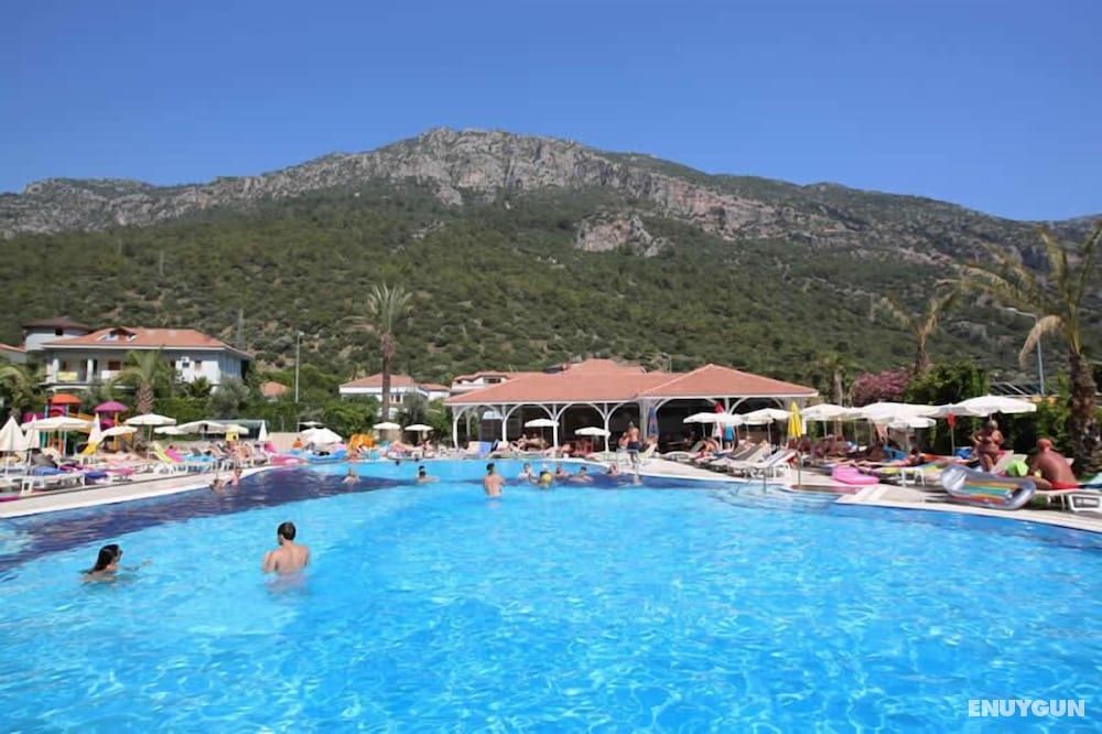 Montebello Resort & Spa 3