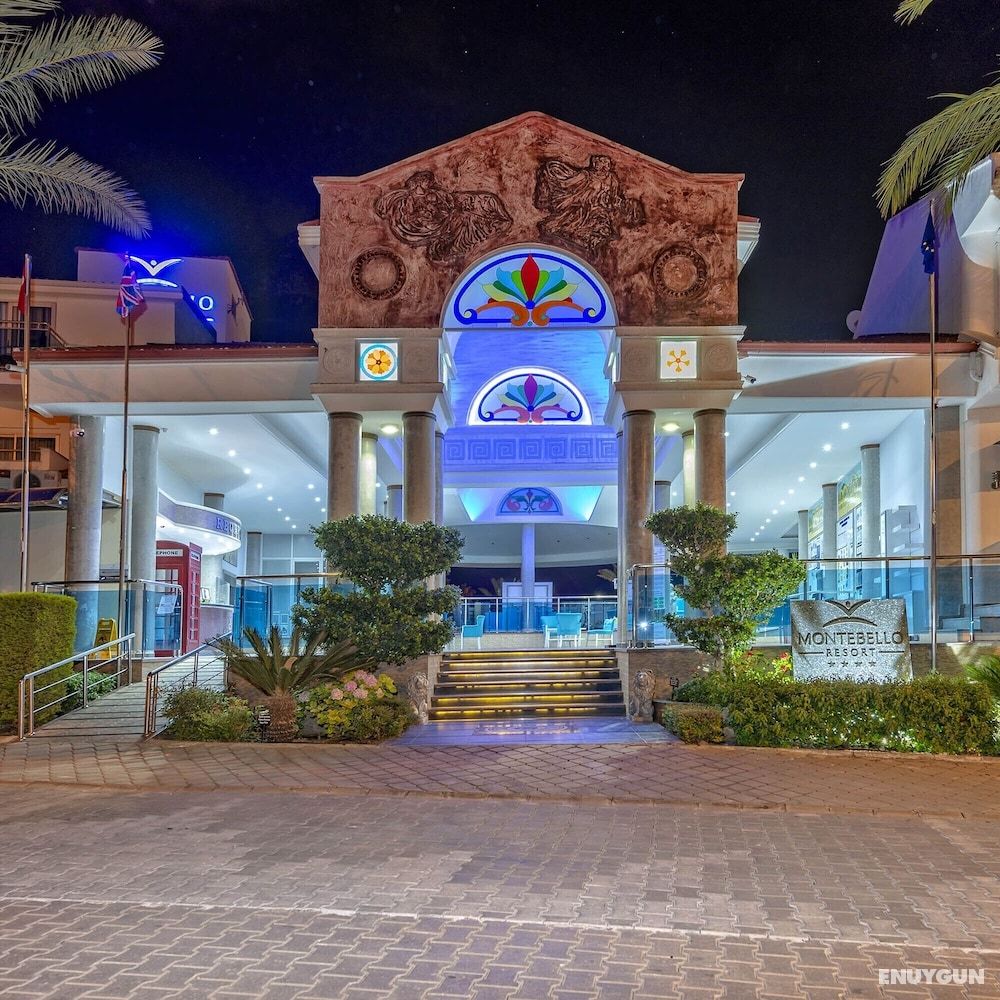 Montebello Resort & Spa 2