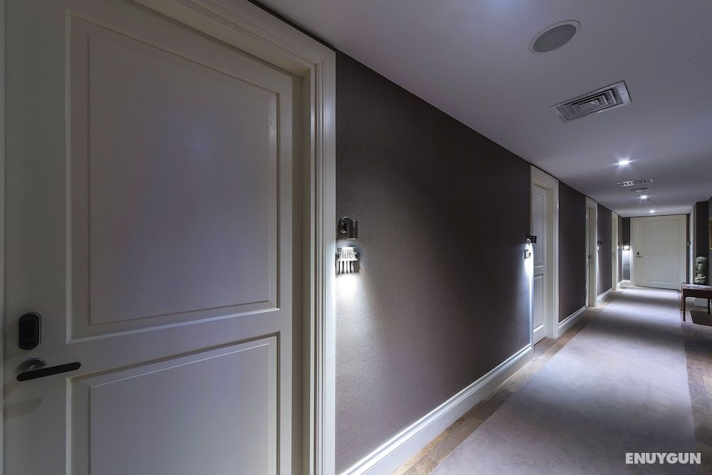 Morione Hotel & Spa Center 4