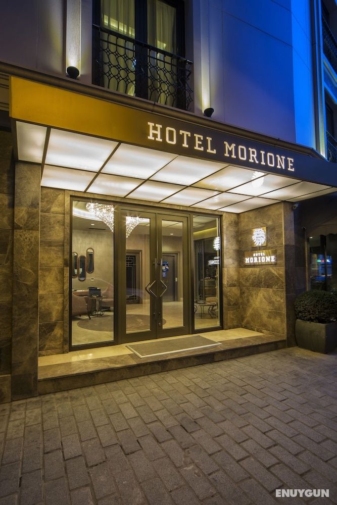 Morione Hotel & Spa Center 2