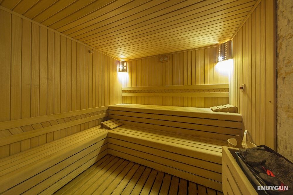 Morione Hotel & Spa Center 3