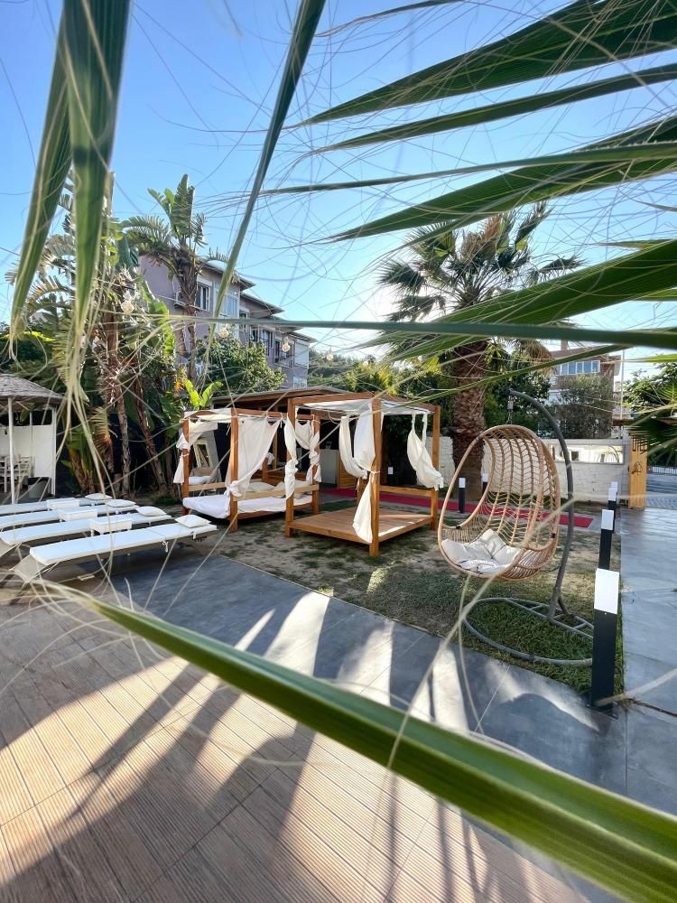 Mos Otel Çeşme 3