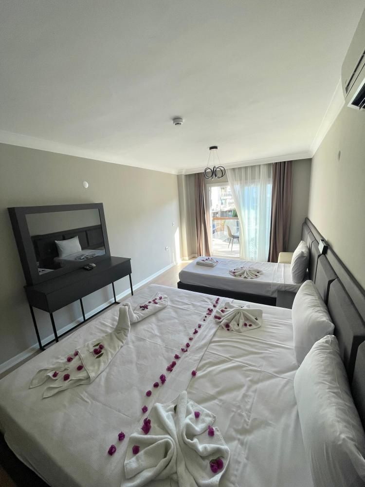 Mos Otel Çeşme 5
