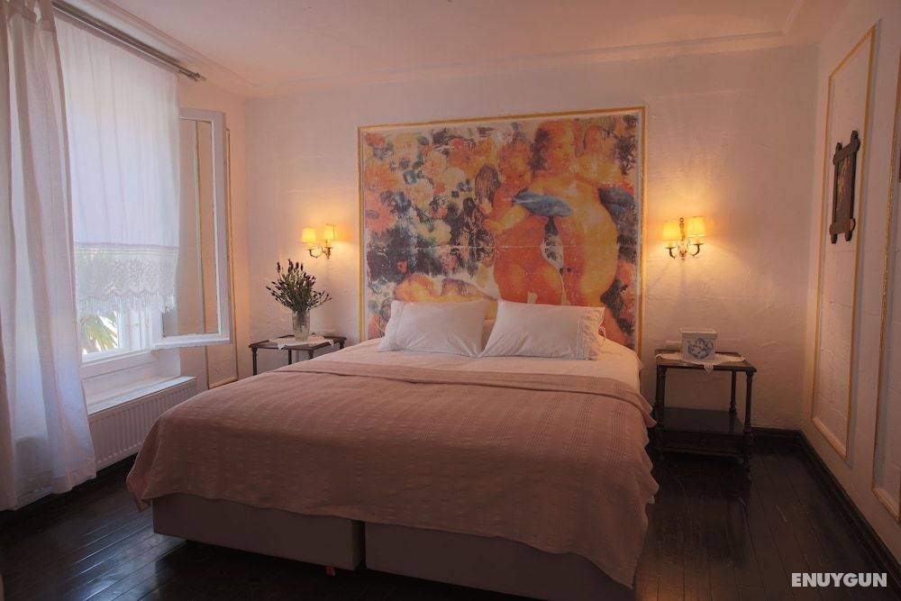 Moshinos Otel 3