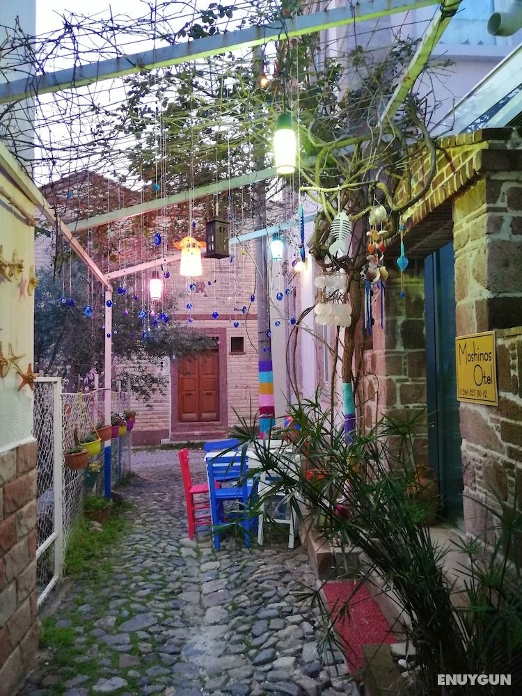Moshinos Otel 5