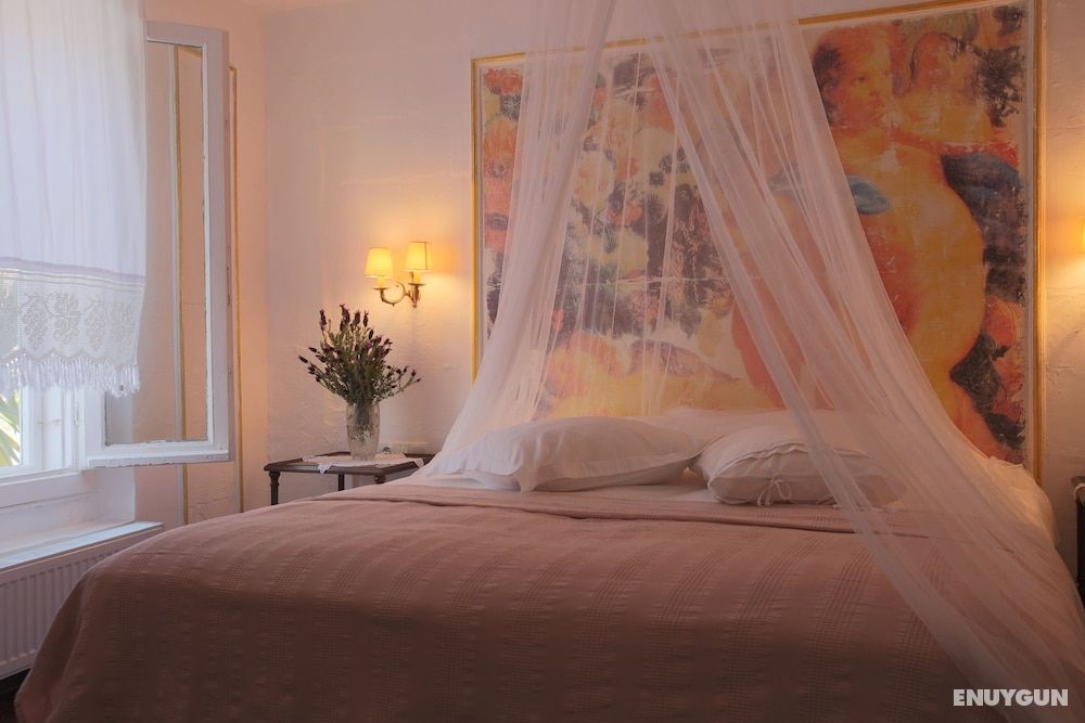 Moshinos Otel 2