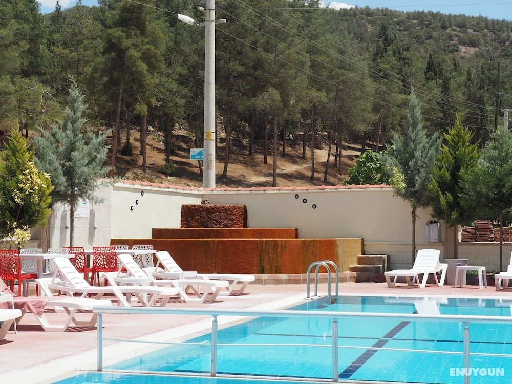 Mucize Termal Spa 5