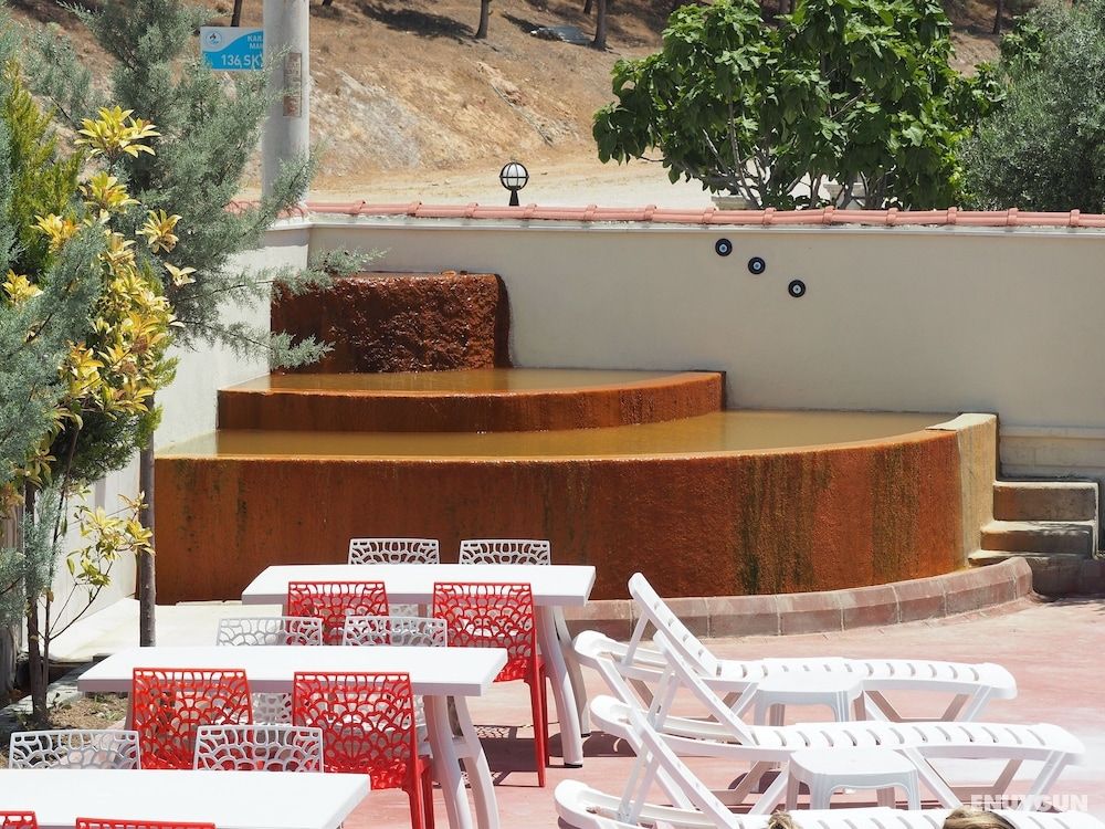 Mucize Termal Spa 3