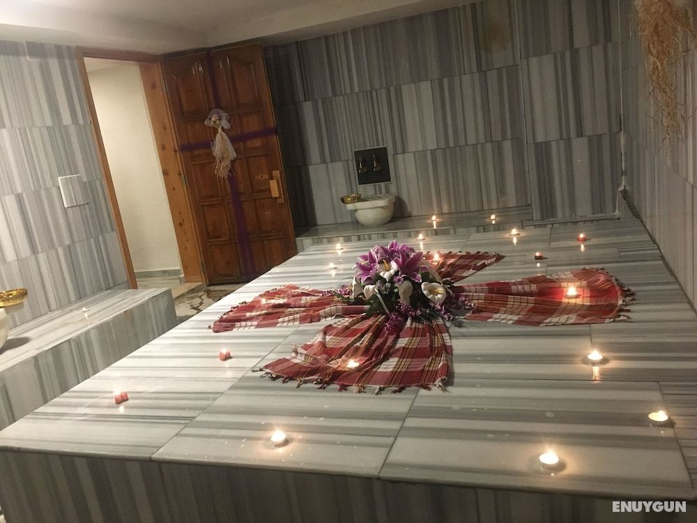 Mucize Termal Spa 4