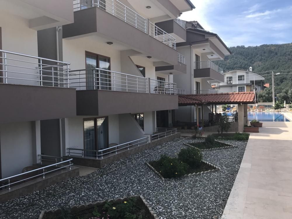 Murat Apart Hotel 2