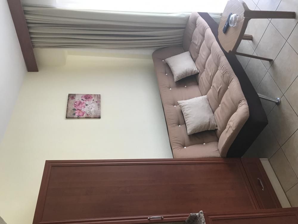 Murat Apart Hotel 3