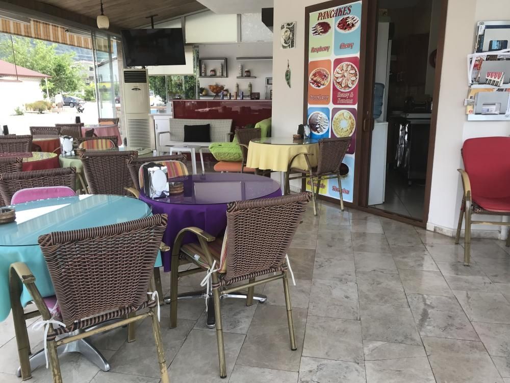 Murat Apart Hotel 4