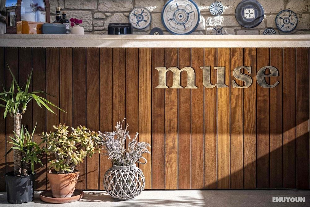 Muse Alaçatı 4