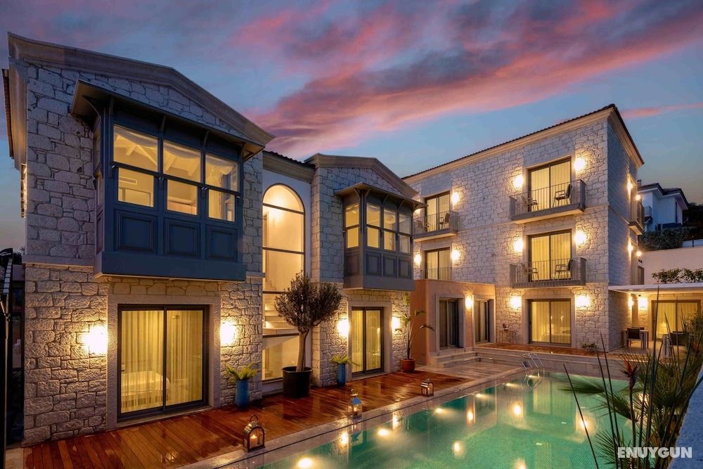 Muse Alaçatı 2