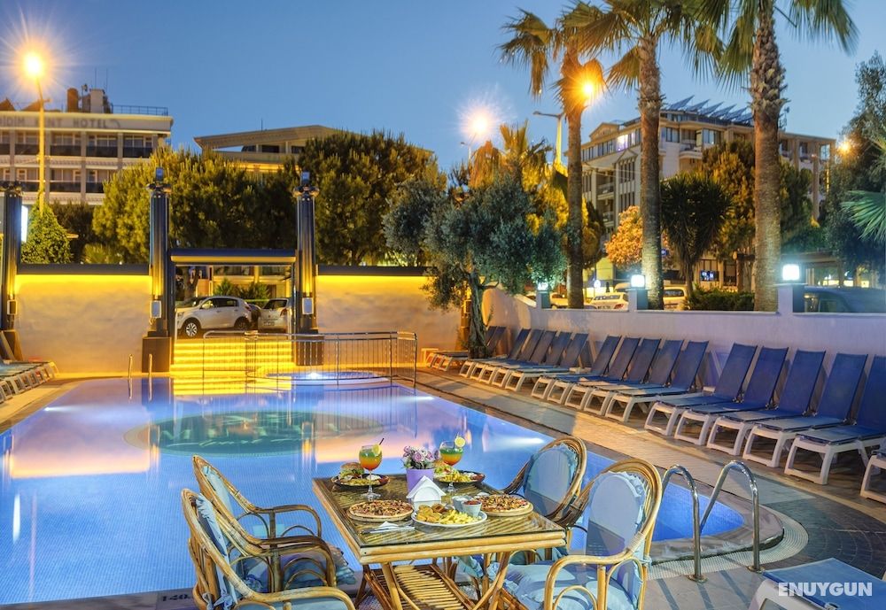 Mutlu Apart Otel 2