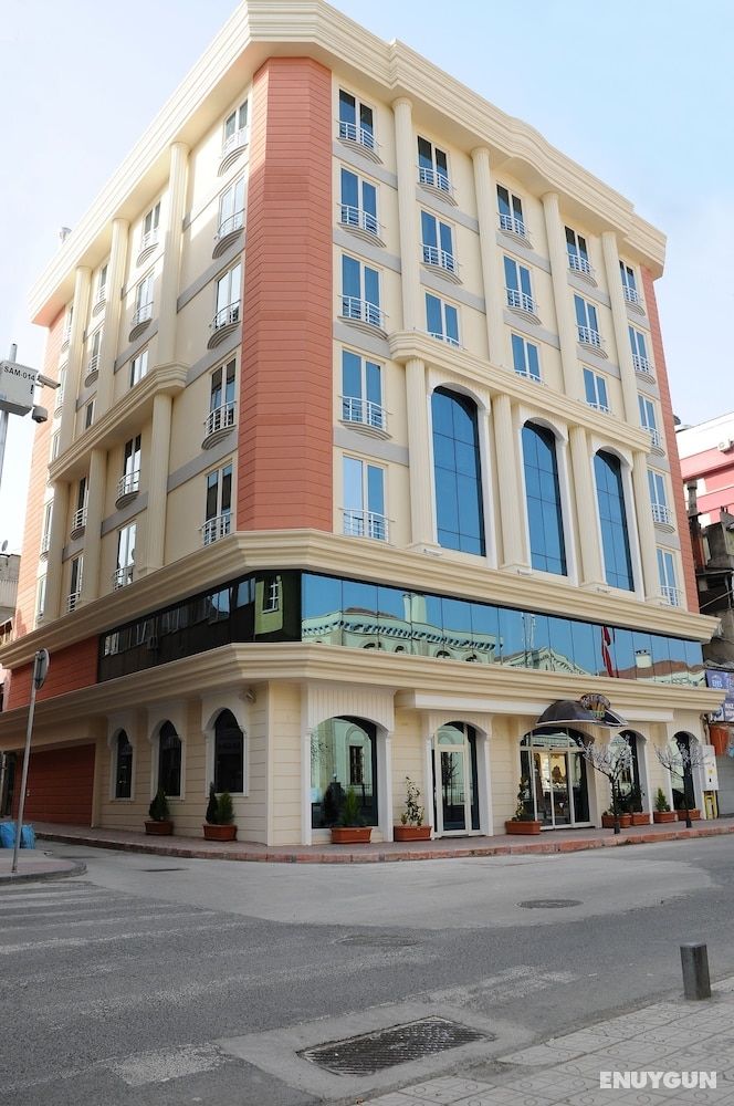 My House Hotel 4