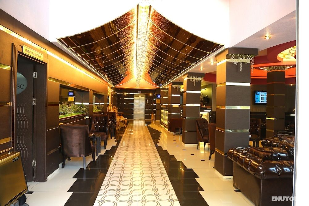 My House Hotel 5