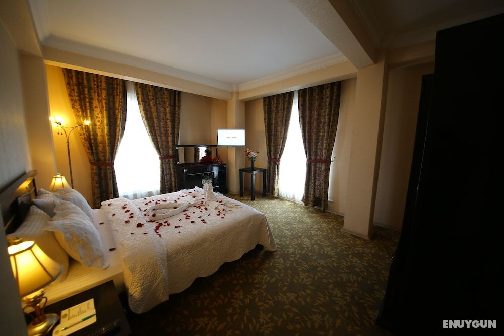 My House Hotel 3