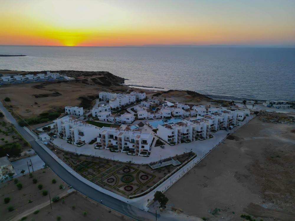 Mykonos Holiday Homes 2