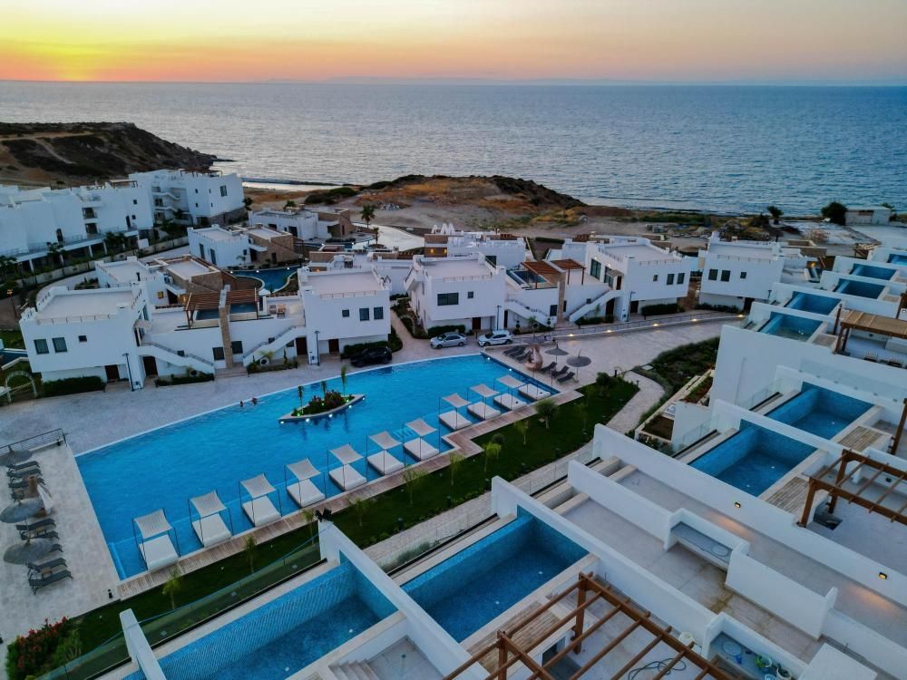 Mykonos Holiday Homes 5