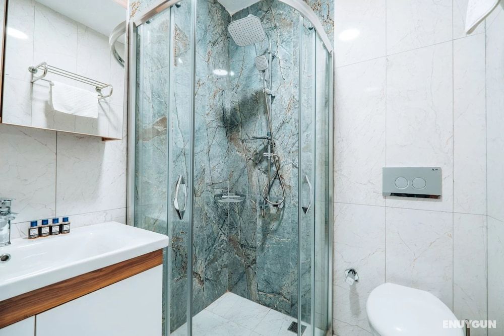 Mysia Olympos Hotel 5