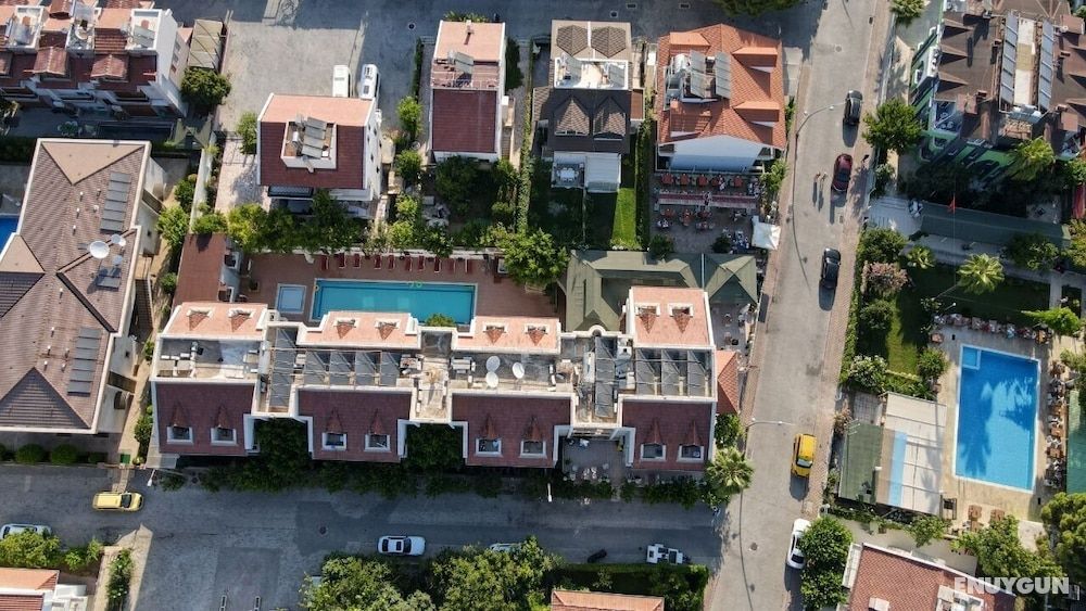 Nar Hotel Kemer 2