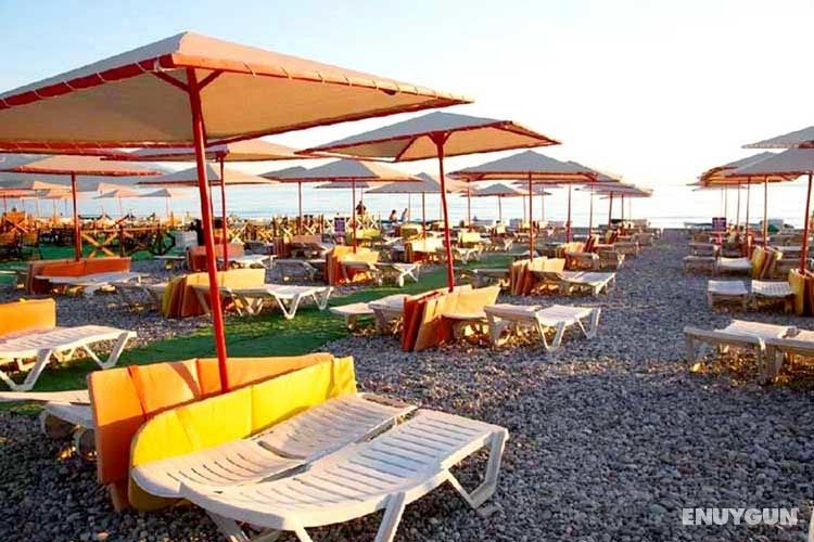 Nar Hotel Kemer 4