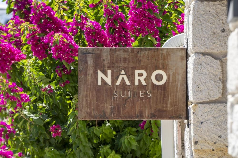 Naro Suites Alaçatı Köyiçi 2