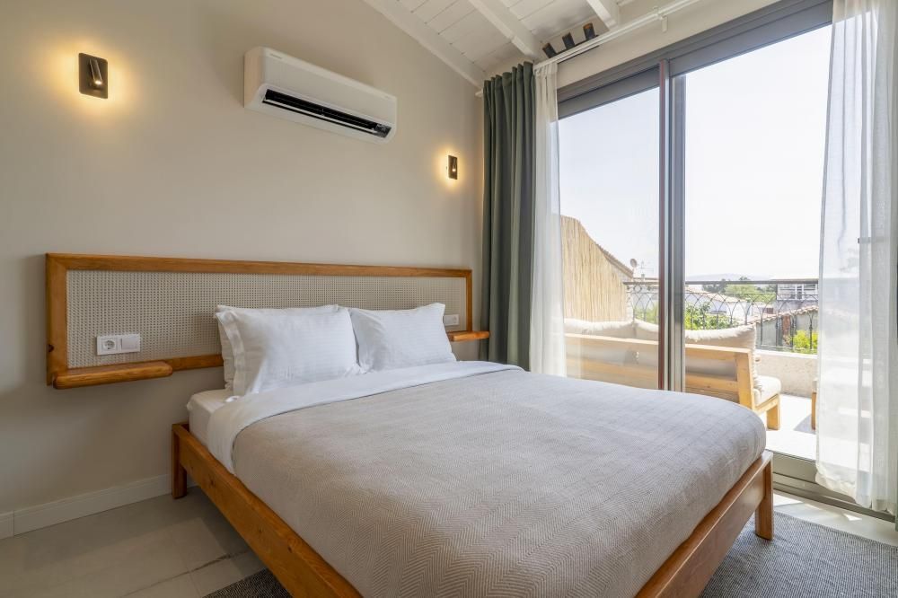 Naro Suites Alaçatı Köyiçi 3