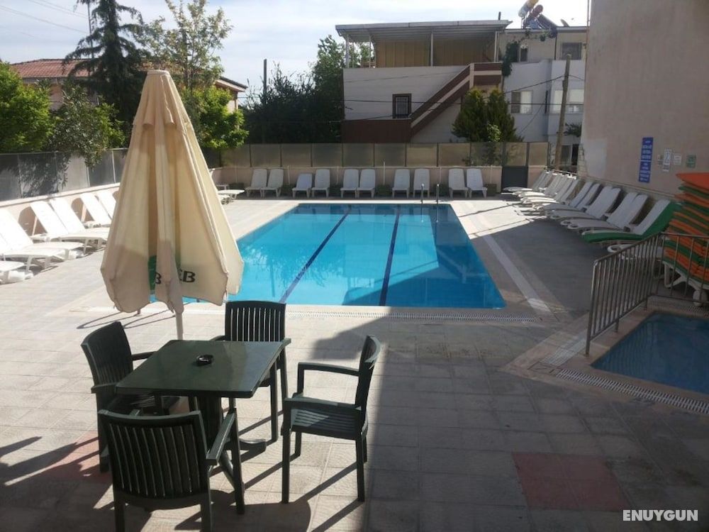 Nazar Otel 3