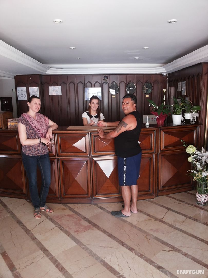 Nazar Otel 5