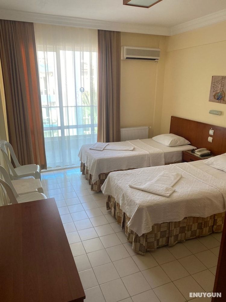 Nazar Otel 4
