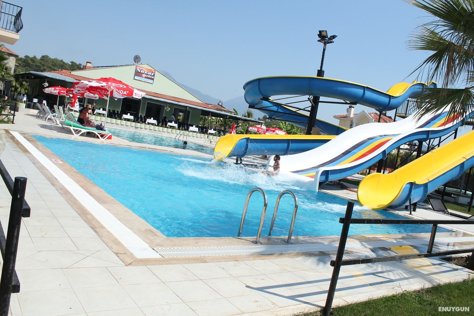 Nazar Garden 2