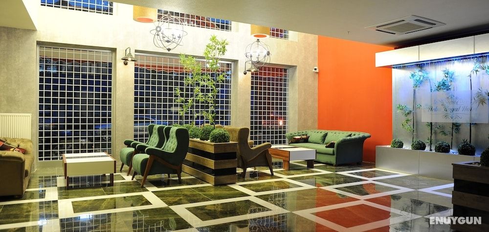 Neba Royal Hotel 3