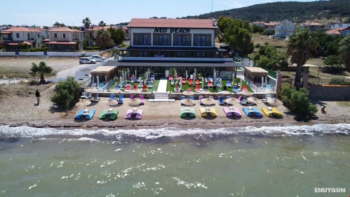 Neo Beach Hotel Cunda 2